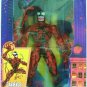 1994 - Action Figures - Toy Biz - Marvel Comics - Spider-Man - Deluxe Edition - 10" Carnage