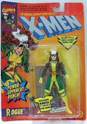 toy biz pocket comics