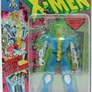 1994 - Marvel Comics - X-Men - The Evil Mutants - Trevor Fitzroy - Futuristic Crystal Battle Armor