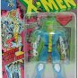 1994 - Marvel Comics - X-Men - The Evil Mutants - Trevor Fitzroy - Futuristic Crystal Battle Armor