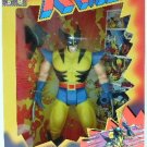 1994 - Marvel Comics - X-Men - The Original Mutant Super Heros Team - Deluxe Edition - 10" Wolverine