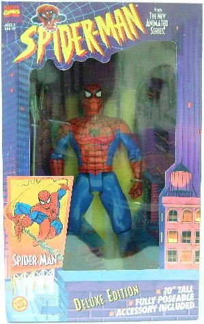 1994 marvel toy biz inc