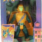 1994 - Action Figures - Toy Biz - Marvel Comics - Spider-Man - Deluxe Edition - 10" Hobgoblin