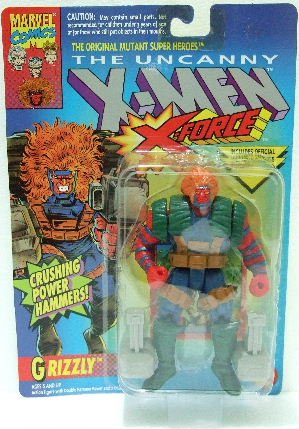 1993 marvel toy biz inc