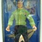 1994 - Star Trek - Star Fleet Edition - Captain James T. Kirk - In Dress Uniform - Doll