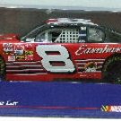 2002 -  #8 Dale Earnhardt Jr. - Nascar - Winner's Circle - 1/18 Scale - Rookie Car