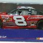2002 -  #8 Dale Earnhardt Jr. - Nascar - Winner's Circle - 1/18 Scale - Rookie Car