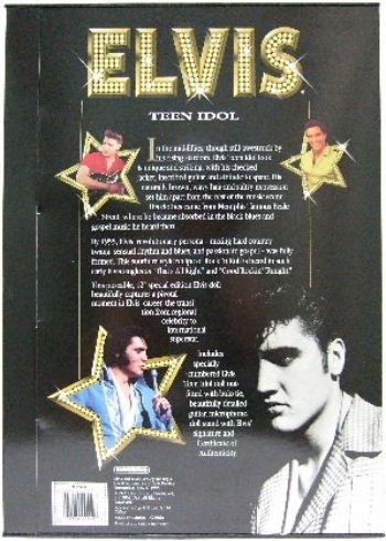 1993 hasbro elvis doll