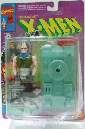 1994 marvel toy biz inc