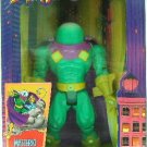 1994 - Action Figures - Toy Biz - Marvel Comics - Spider-Man - Deluxe Edition - 10" Mysterio