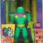 1994 - Action Figures - Toy Biz - Marvel Comics - Spider-Man - Deluxe Edition - 10" Mysterio