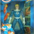 1996 - Toy Biz - Marvel Comics - Fantastic Four - Deluxe Edition - 10" Johnny Storm