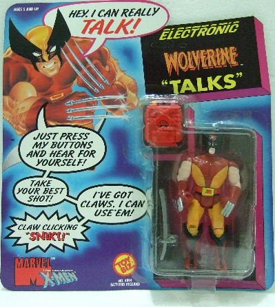 ToyBiz Marvel Super Heroes Annihilus Jouet Biz 1992 