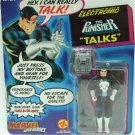 1992 - Action Figures - Toy Biz - Marvel Super Heroes - Electronic Talks - The Punisher