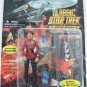 1996 - Playmates - Star Trek - Classic - Movie Series - Lieutenant Saavik - Toy Action Figure