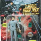 1996 - Playmates - Star Trek - Classic - Movie Series - Commander Spock - Toy Action Figure
