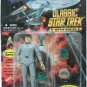 1996 - Playmates - Star Trek - Classic - Movie Series - Commander Spock - Toy Action Figure