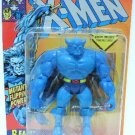1994 - Toy Biz - Marvel Comics - X-Men - The Original Mutant Super Heroes - Beast