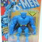 1994 - Toy Biz - Marvel Comics - X-Men - The Original Mutant Super Heroes - Beast