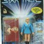 1997 - Playmates - Star Trek - The Original Series - Christine Chapel - Toy Action Figure