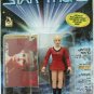 1997 - Playmates - Star Trek - The Original Series - Janice Rand - Toy Action Figure