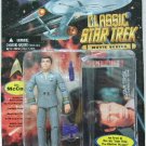 1996 - Playmates - Star Trek - Classic - Movie Series - Dr. McCoy - Toy Action Figure