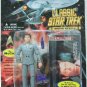 1996 - Playmates - Star Trek - Classic - Movie Series - Dr. McCoy - Toy Action Figure