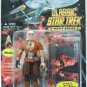 1996 - Playmates - Star Trek - Classic - Movie Series - Khan - Toy Action Figure