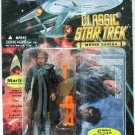 1996 - Playmates - Star Trek - Classic - Movie Series - Martia - Toy Action Figure