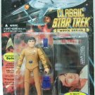 1996 - Playmates - Star Trek - Classic - Movie Series - Lieutenant Sulu - Toy Action Figure