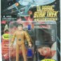 1996 - Playmates - Star Trek - Classic - Movie Series - Lieutenant Sulu - Toy Action Figure