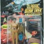 1996 - Playmates - Star Trek - Classic - Movie Series - Lieutenant Uhura - Toy Action Figure