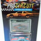 1992 - NASCAR - Hot Wheels - Pro Circuit - Richard Petty #43 - Diecast Car