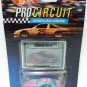 1992 - NASCAR - Hot Wheels - Pro Circuit - Richard Petty #43 - Diecast Car