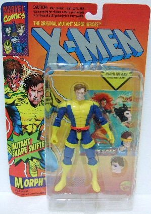 1994 marvel toy biz