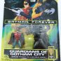 1995 - DC Comics - Kenner - Batman Forever - Guardians Of Gotham City - 2 Pack - Toy Action Figure