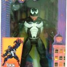 1994 - Action Figures - Toy Biz - Marvel Comics - Spider-Man - Deluxe Edition - 10" Venom