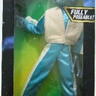 1998 - Action Figures - Star Wars - The Power of the Force - Action Collection - 12" Greedo
