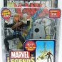 2006 - Toy Biz - Marvel Legends - Mojo Series - Longshot (Variant)  - Toy Action Figures