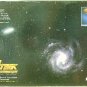 1993 - Star Trek - The Next Generation - 7th Anniverary - Collector's Edition - Starship Enterprise