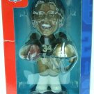 2001 - Ricky Williams - NFL Quarter Back Club - Bobble Head Doll
