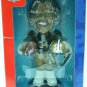 2001 - Ricky Williams - NFL Quarter Back Club - Bobble Head Doll