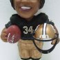 2001 - Ricky Williams - NFL Quarter Back Club - Bobble Head Doll