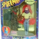 1995 - Toy Biz - Marvel Comics - Spider-Man - Special Collector's Edition - 12" Mary Jane