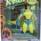 1995 - Toy Biz - Marvel Comics - X-Men - Special Collector's Edition - 12" Wolverine