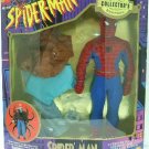 1995 - Toy Biz - Marvel Comics - Spider-Man - Special Collector's Edition - 12" Spider-Man