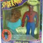 1995 - Toy Biz - Marvel Comics - Spider-Man - Special Collector's Edition - 12" Spider-Man