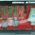 1964-1994 - Hasbro Toy - G.I. Joe - 30th Salute - Exclusive Commemorative Collection