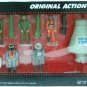 1964-1994 - Hasbro Toy - G.I. Joe - 30th Salute - Exclusive Commemorative Collection