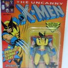 1993 - Toy Biz - Marvel Comics - X-Men - The Original Mutant Super Heroes - 2nd Edtion - Wolverine